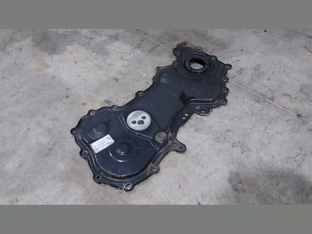 bontott OPEL MOVANO Komplett Vezérlés Burkolat